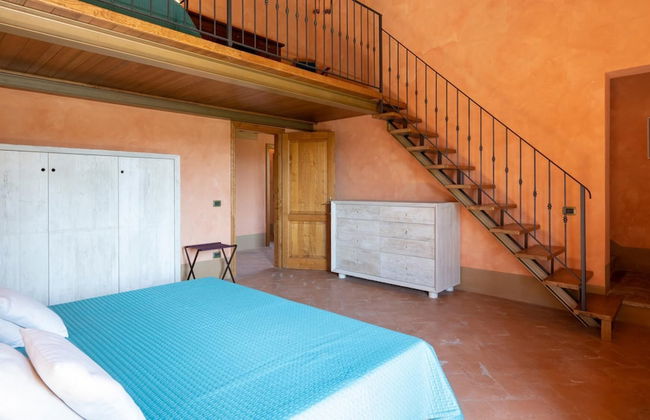 Terripi 10 in Pomarance - Foto 24