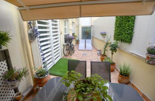 Lovely apartment near the beach & City of Arts and Sciences - Photo 64