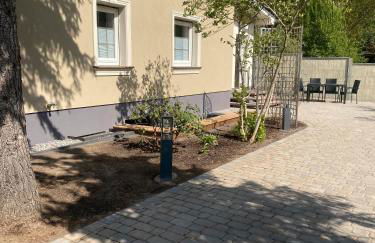 Villa Klitzeklein - Foto 1