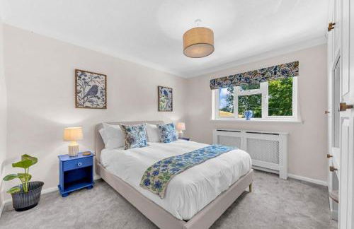 Garden Cottage - Photo 26