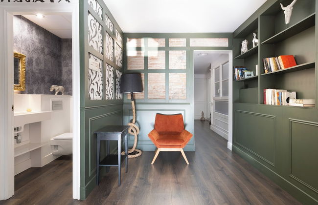 Enjoybcn Coliseum Apartments - Photo 87