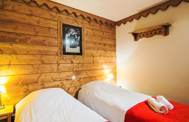 Ecrin des Neiges (Val Claret) - Photo 18