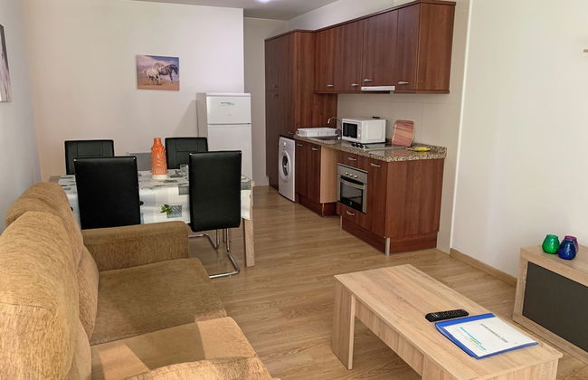 Apartamentos Araco 3000 - Foto 18