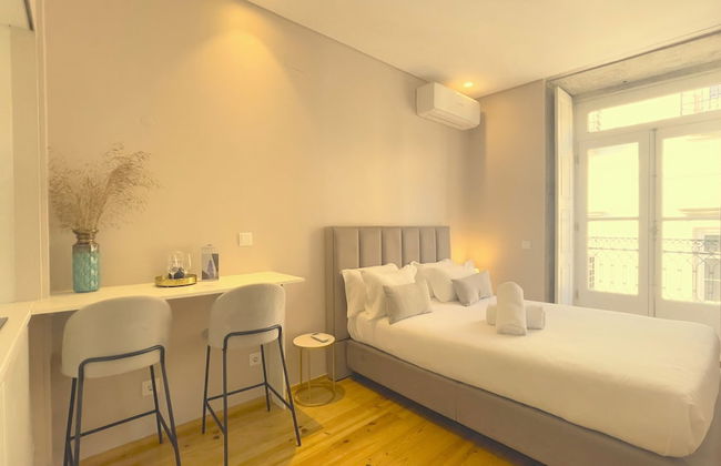 FLORES 36 by YoursPorto - Foto 21