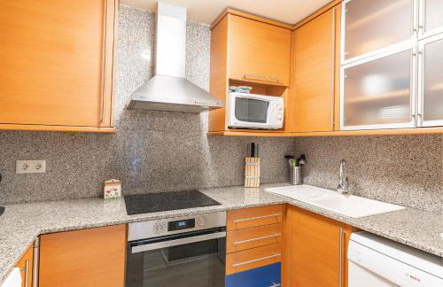 Charming Garden Apartment en "Jardins de Sa Boadella" - Foto 38