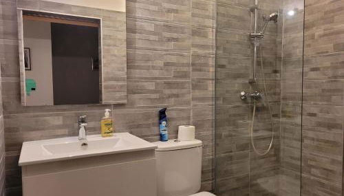 Côté Jardin - Foto 4, Shower