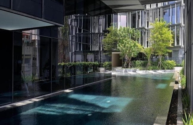 BoonRumpa Condotel - Photo 34