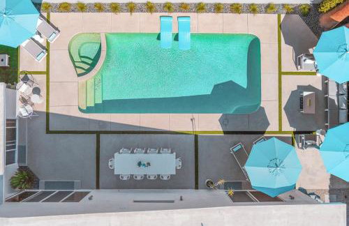 Villa Chakwella - Foto 1