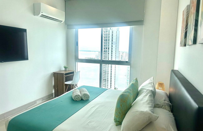 U-GO Edificio Murano Elite, Bocagrande - Foto 15