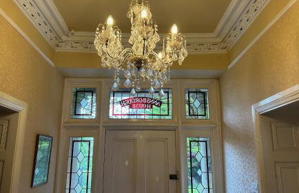 Annsborough House Castlewellan - Foto 9