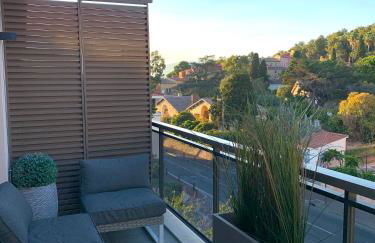 Exclusive Resort Apartments with parking , gym and sauna - Photo 23