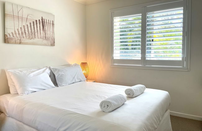 Byron Lakeside Holiday Apartments - Foto 7