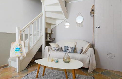 Maison pour 4 à Ars-en-Ré entre port et plage - Foto 1