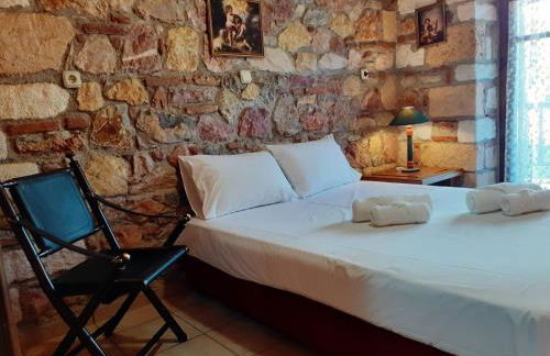 Nerotrivia stone house - Foto 54