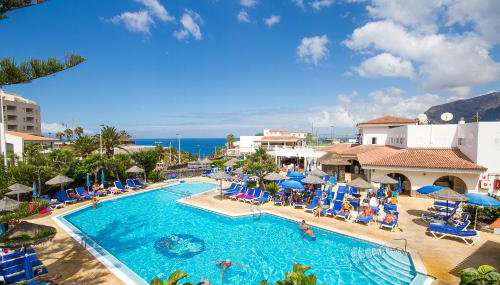 Ona el Marqués Resort - Foto 5