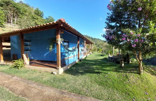 Chácara Cantinho do Ipê - Foto 35