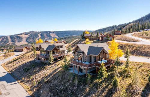 3 Bandit Way by Moonlight Basin Lodging - Foto 23