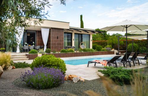 Villa Blumarine - Photo 36