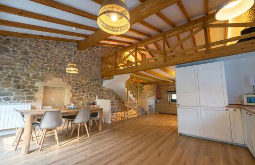 The Stone House naturaleza y confort - Foto 22