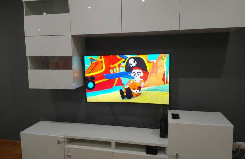 Luxury ApartHotel Colinas do Cruzeiro - Foto 19