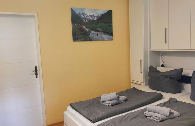 Apartments Harz Panorama - Foto 21