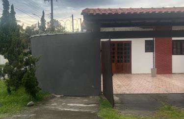 Casa em Boraceia, em ótima localização - Foto 8