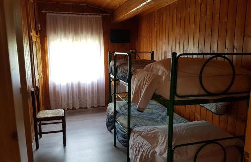 Appartamenti Bice Abetone - Foto 42