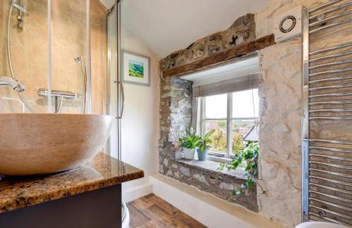 Gorgeous romantic cosy cottage retreat with views - Foto 18