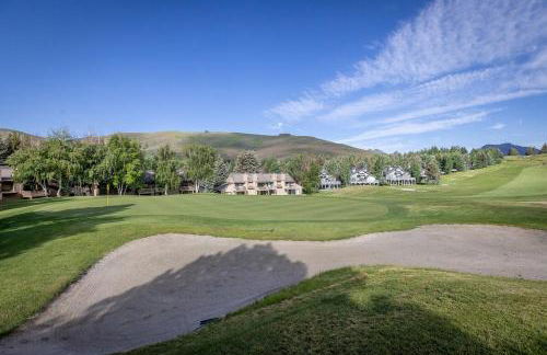Sun Valley Condo on the Green with Dollar Views - Foto 24
