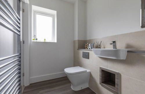 Beaulieu Rest 3 Bed House Chelmsford - Foto 21