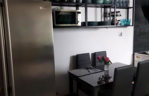 Blue Opal House in Livadi Beach Serifos - Foto 11