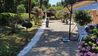 Résidence EMILIA - Foto 3, Garden