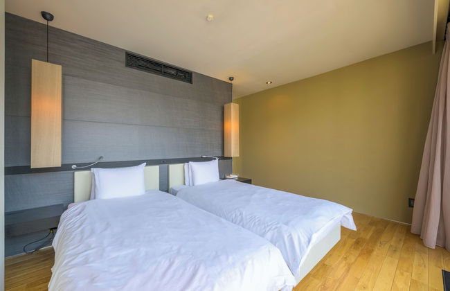 MUSE Niseko - Foto 16