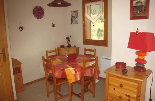 Duplex confortable 6 pers avec parking à La Clusaz - FR-1-459-78 - Foto 3