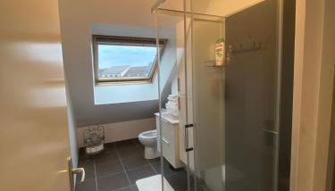 Appartement proche de l'entrée des 24h - Foto 5, Shower