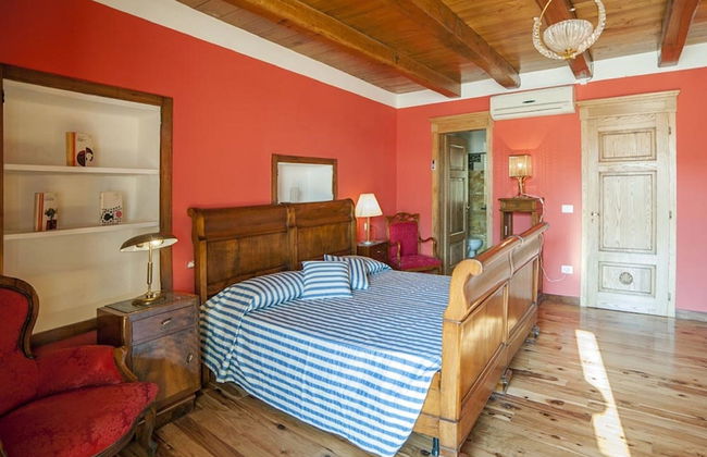 Belvilla by OYO Villa Costiera - Photo 14