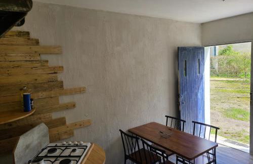 Les roulottes du Moulin de Palet - Photo 24