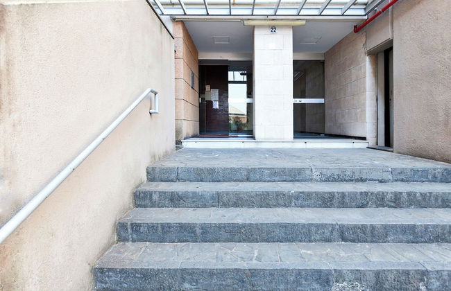 Golden skyview from San Martino - Foto 19