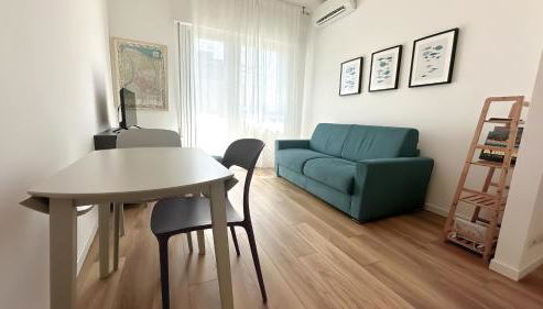 Appartamento Regina 207 - Affitti Brevi Italia - Photo 3