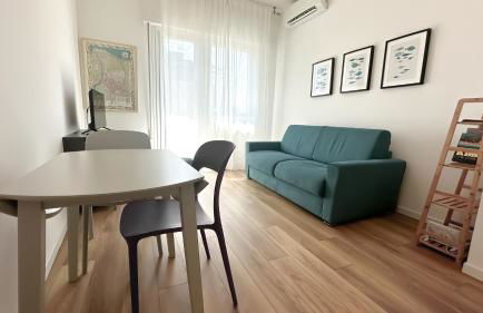 Appartamento Regina 207 - Affitti Brevi Italia - Foto 3