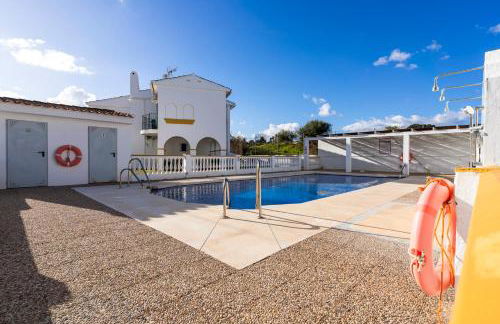 La Campana apt with pool by Costarentals - Ref 60 - Photo 52