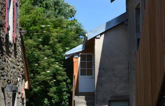 Gîte À La Ferme - Le Perchoir - Foto 2