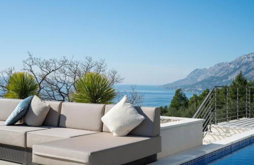 Luxury Villa Hedonia - Foto 36