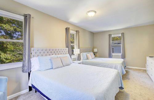 The North Beach Retreat House - Foto 21