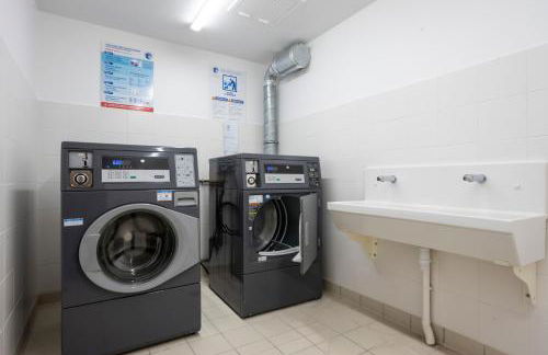 ATHOME RESIDENCE ET SPA - Foto 91