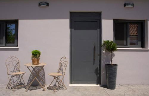 Staianna Suites - Stylish Suite Myrtia - Foto 6