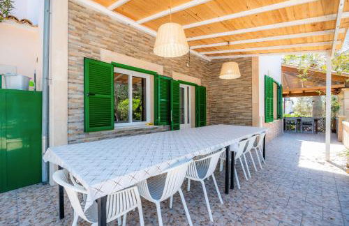 Villa Can Neo - Foto 32