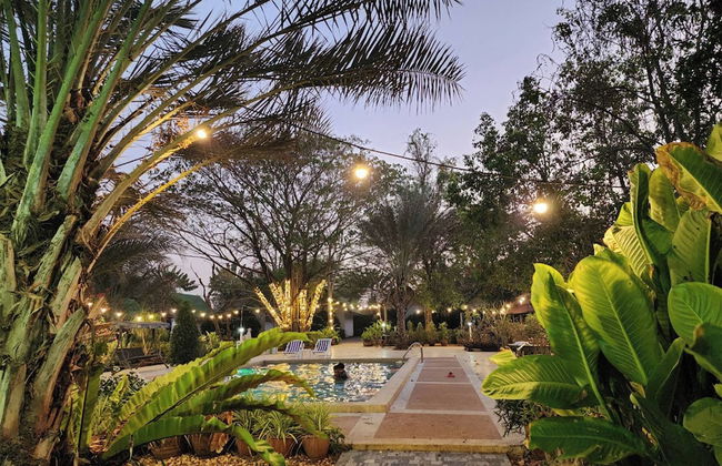 Rung Rueng Resort - Foto 33