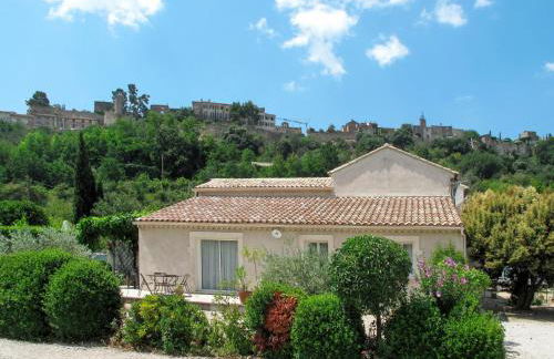 Holiday Home Les Vignes by Interhome - Photo 19