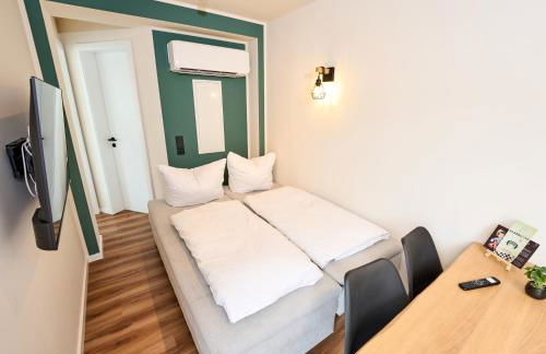 Luxuscontainer am Nürburgring #2 - Foto 60